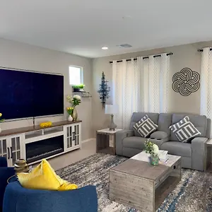 Friendly Host Near Loop 202 With Mountain Views Phoenix