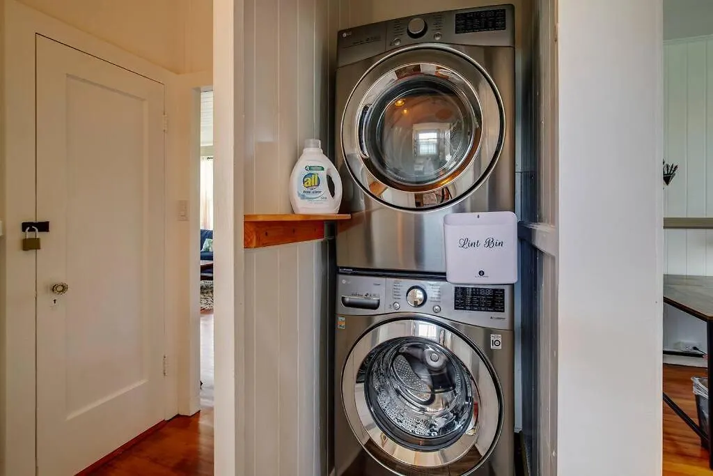 New Paddler'S Inn- 3Br Hilo Downtown